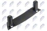 NTY INTERIOR DOOR HANDLE /PRZEDNICH/VW T5 2003-,MULTIVAN T5 2003-,CARAVELLE T5 2003-/RIGHT/