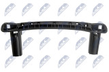 NTY INTERIOR DOOR HANDLE /PRZEDNICH/VW T5 2003-,MULTIVAN T5 2003-,CARAVELLE T5 2003-/RIGHT/