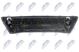 NTY INTERIOR DOOR HANDLE /PRZEDNICH/VW T5 2003-,MULTIVAN T5 2003-,CARAVELLE T5 2003-/RIGHT/