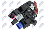 NTY ACTUATOR REAR FLAP TRUNK LOCK TYLNY VW TOUAREG 2006-/LEFT/