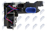NTY ACTUATOR REAR FLAP TRUNK LOCK TYLNY VW TOUAREG 2006-/LEFT/