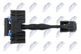 NTY DOOR CATCH VW TOURAN 2016-/LEFT/RIGHT/