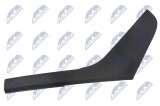 NTY UCHWYT RĄCZKA POSZYCIE DRZWI PRZEDNICH VW GOLF VI 2009-/RIGHT-BLACK/
