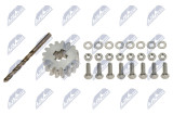 NTY REPAIR KIT MECHANIZMU/WINDY /KOŁA ZAPASOWEGO/FORD GALAXY -2006,SEAT ALHAMBRA -2010,VW SHARAN -2010
