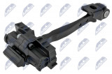 NTY DOOR CATCH VW POLO VI 2017-,T-ROC 2017-/LEFT I RIGHT/