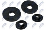 NTY GÓRNA I DOLNA UPPER SPRING MOUNT TYLNEJ VW TRANSPORTER T5/T6 2003-2020,MULTIVAN V/VI 2003-2020 /REAR-STRONA:LEFT I RIGHT/