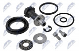 NTY CYLINDER KIT VW PASSAT 2008-,TIGUAN 2008-,SHARAN 2010-,CC 2011-,AUDI Q3 2011-,SEAT ALHAMBRA 2010- /12 ZĘBÓW/
