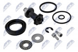 NTY CYLINDER KIT VW PASSAT 2008-,TIGUAN 2008-,SHARAN 2010-,CC 2011-,AUDI Q3 2011-,SEAT ALHAMBRA 2010- /12 ZĘBÓW/