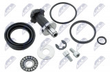 NTY CYLINDER KIT VW PASSAT B6 2005- /6 ZĘBÓW/