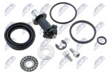 NTY CYLINDER KIT VW PASSAT B6 2005- /6 ZĘBÓW/