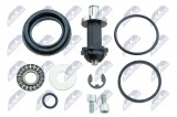 NTY CYLINDER KIT VW PASSAT B6 2005- /6 ZĘBÓW/