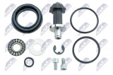 NTY CYLINDER KIT VW PASSAT B6 2005- /6 ZĘBÓW/
