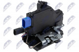 NTY CENTRAL DOOR LOCK ACTUATOR - REAR VW TOUAREG 2006-,TOURAN 2009-,PHAETON 2002-/LEFT/