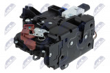 NTY CENTRAL DOOR LOCK ACTUATOR - REAR VW TOUAREG 2006-,TOURAN 2009-,PHAETON 2002-/LEFT/