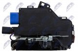 NTY CENTRAL DOOR LOCK ACTUATOR - REAR VW TOUAREG 2006-,TOURAN 2009-,PHAETON 2002-/LEFT/