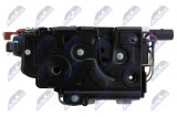 NTY CENTRAL DOOR LOCK ACTUATOR - REAR VW TOUAREG 2006-,TOURAN 2009-,PHAETON 2002-/LEFT/