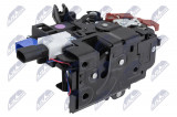 NTY CENTRAL DOOR LOCK ACTUATOR - REAR VW TOUAREG 2006-,TOURAN 2009-,PHAETON 2002-/RIGHT/
