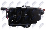 NTY CENTRAL DOOR LOCK ACTUATOR - REAR VW TOUAREG 2006-,TOURAN 2009-,PHAETON 2002-/RIGHT/