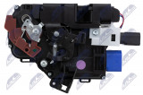 NTY CENTRAL DOOR LOCK ACTUATOR - REAR VW TOUAREG 2006-,TOURAN 2009-,PHAETON 2002-/RIGHT/