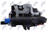 NTY CENTRAL DOOR LOCK ACTUATOR - REAR VW TOUAREG 2006-,TOURAN 2009-,PHAETON 2002-/RIGHT/