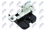 NTY TAILGATE CENTRAL LOCKING VW TRANSPORTER T6 2016-,MULTIVAN T6 2016-/WITHOUT SWITCH/