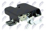 NTY TAILGATE CENTRAL LOCKING VW TRANSPORTER T6 2016-,MULTIVAN T6 2016-/WITHOUT SWITCH/