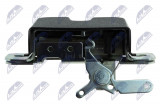 NTY TAILGATE CENTRAL LOCKING VW TRANSPORTER T6 2016-,MULTIVAN T6 2016-/WITHOUT SWITCH/