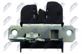 NTY TAILGATE CENTRAL LOCKING VW TRANSPORTER T6 2016-,MULTIVAN T6 2016-/WITHOUT SWITCH/