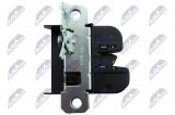 NTY TAILGATE CENTRAL LOCKING VW TRANSPORTER T6 2016-,MULTIVAN T6 2016-/WITH SWITCH/