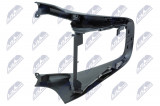 NTY POKRYWA KONSOLI PRZEDNIEJ VW GOLF VI 2009-,GOLF VI CABRIOLET 2012-