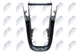 NTY POKRYWA KONSOLI PRZEDNIEJ VW GOLF VI 2009-,GOLF VI CABRIOLET 2012-