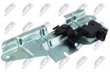 NTY WSPORNIK ZATRZASKU TYLNEJ KLAPY VW BORA 1998-,JETTA 2005-,PASSAT B5 SEDAN 1996-2005/WITH MOTOR/