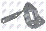 NTY HOOD HINGE VW TOUAREG 2011-/LEFT/