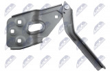 NTY HOOD HINGE VW TOUAREG 2011-/LEFT/