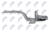 NTY HOOD HINGE VW TOUAREG 2011-/LEFT/
