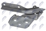 NTY HOOD HINGE VW TOUAREG 2011-/RIGHT/