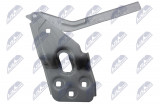 NTY HOOD HINGE VW TOUAREG 2011-/RIGHT/