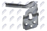 NTY HOOD HINGE VW TOUAREG 2011-/RIGHT/