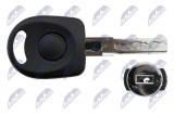NTY LOCK CYLINDER, GLVOE BOX VW GOLF IV 1997-,BORA 1998-,PASSAT B5 1996-,PASSAT B6 2005-