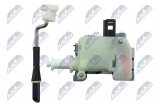 NTY CONTROL / CENTRAL LOCKING SYSTEM VW TOURAN 2003-