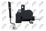 NTY CONTROL / CENTRAL LOCKING SYSTEM VW TOURAN 2003-