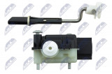 NTY CONTROL / CENTRAL LOCKING SYSTEM VW TOURAN 2003-
