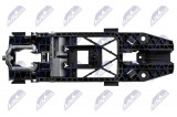 NTY FRONT HANDLE MECHANISM BRACKET VW AMAROK 2010-,CADDY 2016-,GOLF 2013-,JETTA 2011-,POLO 2010-,TIGUAN 2008-,TOUAREG 2011-,UP 2012-,SKODA CITIGO 2012-,FABIA 2011-,KODIAQ 2017-,RAPID 2013-,SUPERB 2008-,YETI 2010-,SE