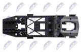NTY FRONT HANDLE MECHANISM BRACKET VW AMAROK 2010-,CADDY 2016-,GOLF 2013-,JETTA 2011-,POLO 2010-,TIGUAN 2008-,TOUAREG 2011-,UP 2012-,SKODA CITIGO 2012-,FABIA 2011-,KODIAQ 2017-,RAPID 2013-,SUPERB 2008-,YETI 2010-,SE