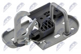 NTY HOOD LOCK VW CADDY 2004-,GOLF PLUS 2005-,TOURAN 2003-