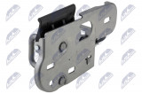 NTY HOOD LOCK VW CADDY 2004-,GOLF PLUS 2005-,TOURAN 2003-