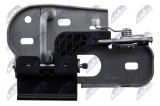 NTY HOOD LOCK VW CADDY 2004-,GOLF PLUS 2005-,TOURAN 2003-