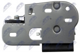 NTY HOOD LOCK VW CADDY 2004-,GOLF PLUS 2005-,TOURAN 2003-