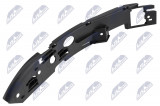NTY FRONT BUMPER BRACKET VW TOUAREG 2003-/LEFT/
