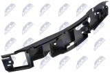 NTY FRONT BUMPER BRACKET VW TOUAREG 2003-/LEFT/